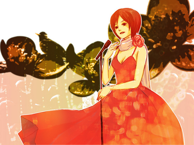 rosso