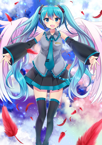 虹~架け橋~