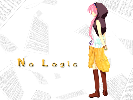 NoLogic