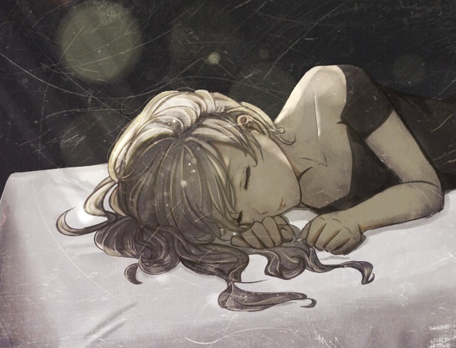 MIDNIGHT-SLEEP