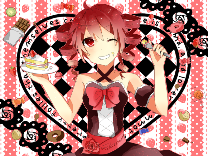 テトさんはっぴーばーすでー!