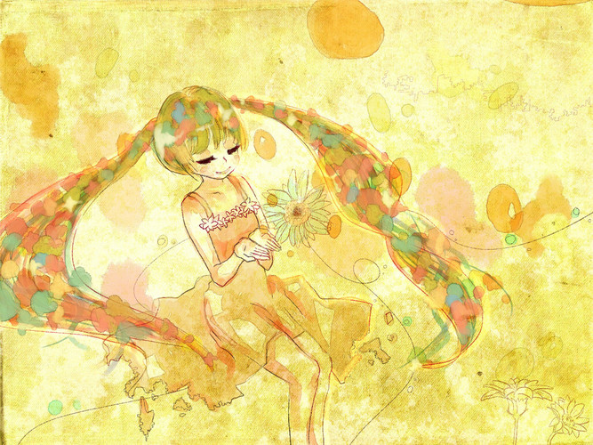 【たこさんへ】yellow