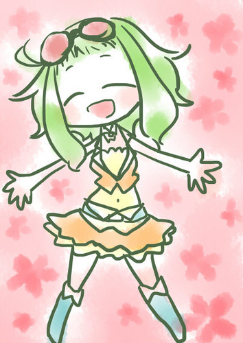 らくがきぐみさん