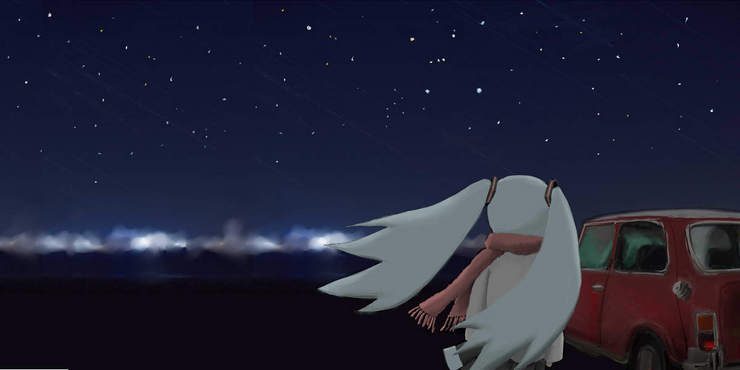 星空