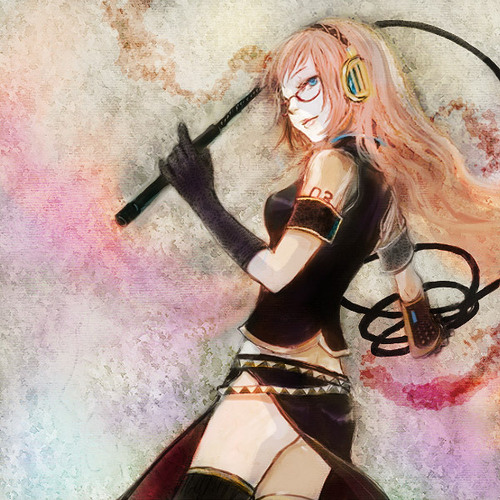 巡音さん
