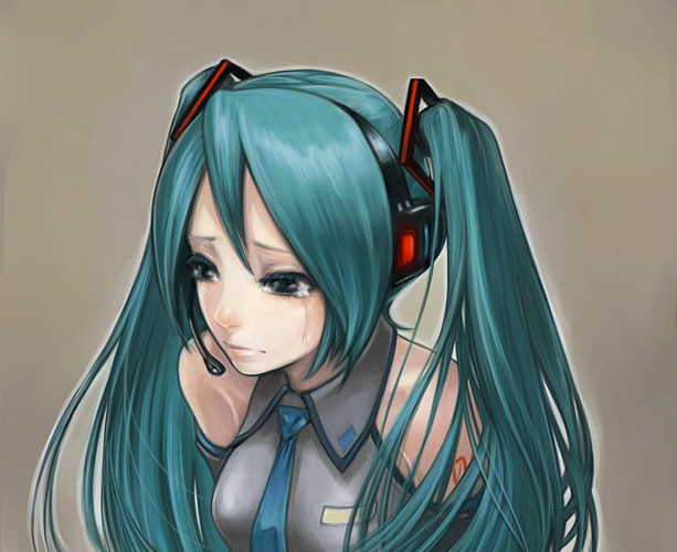 涙