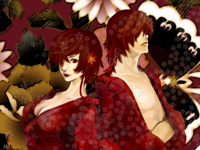 MEIKO*MEITO