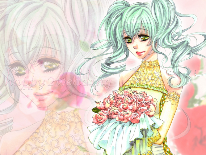 happy2wedding
