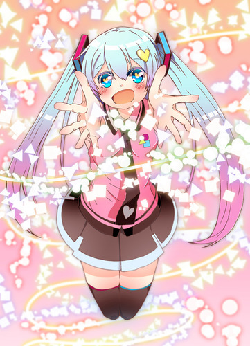 エレクトリック・ラブ