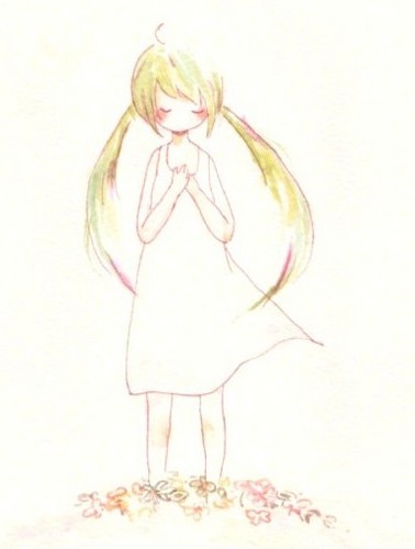 ミク