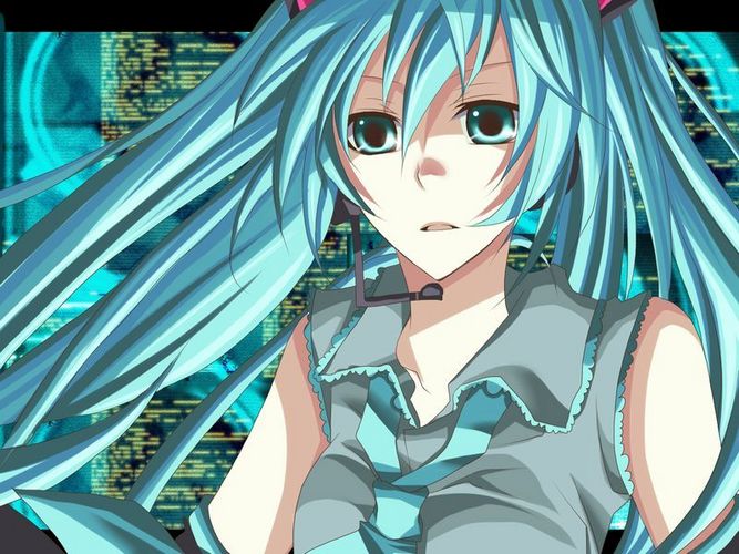 ミク
