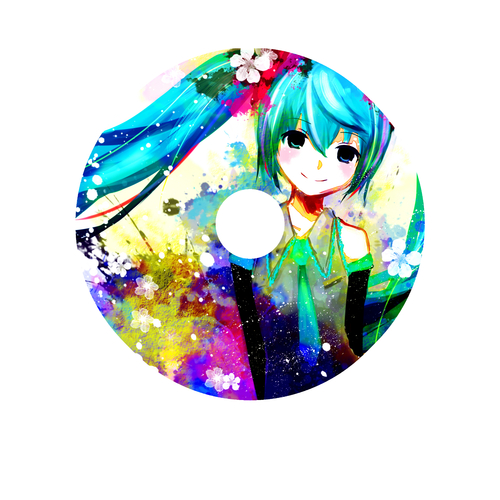 マジカルミライ