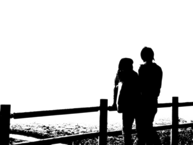 monotone(素材)