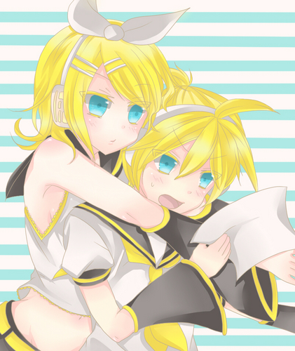 どーんっ