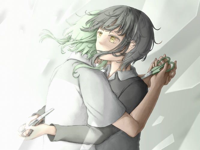 ぐみちゃん