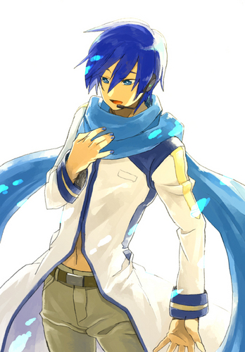 kaito