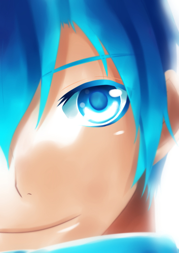 蒼