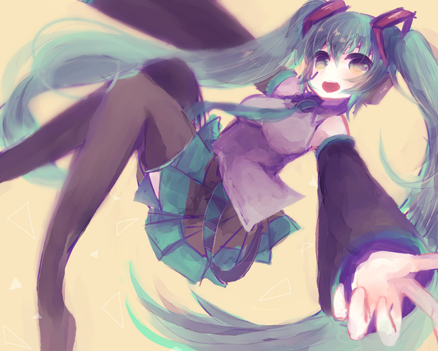 ミク