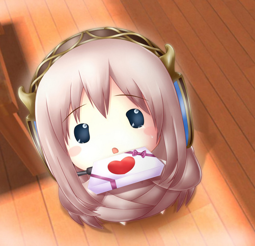 ルカタマ 誕生日おめでとう(つД`゜)゜。