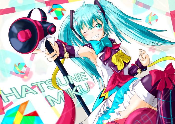 マジカルミライ2018