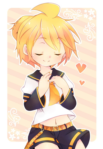 れんきゅん