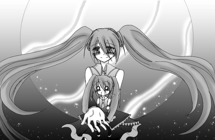 行こう、金星へ