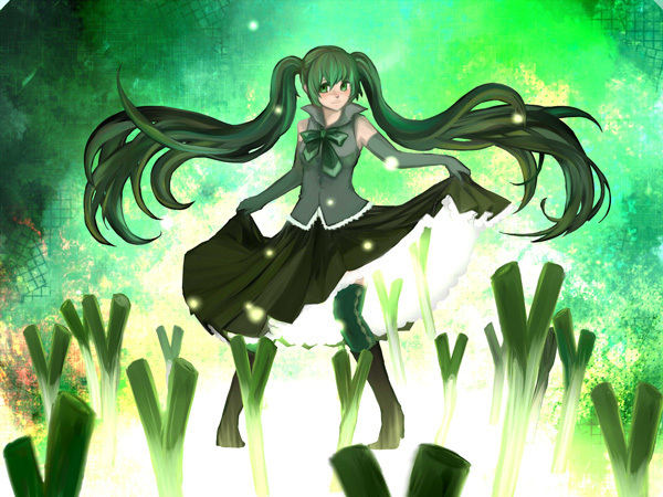 miku(ねぎあり)