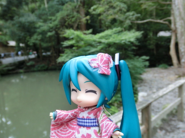 【旅行】お伊勢参り3