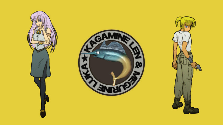 【ボカロ無関係?】バナナフィッシュ