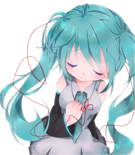 赤い糸
