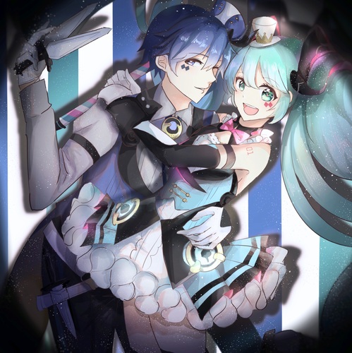マジカルミライ