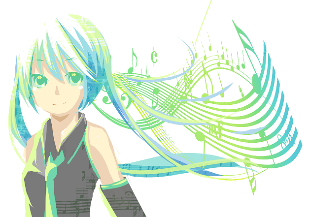 from music to music