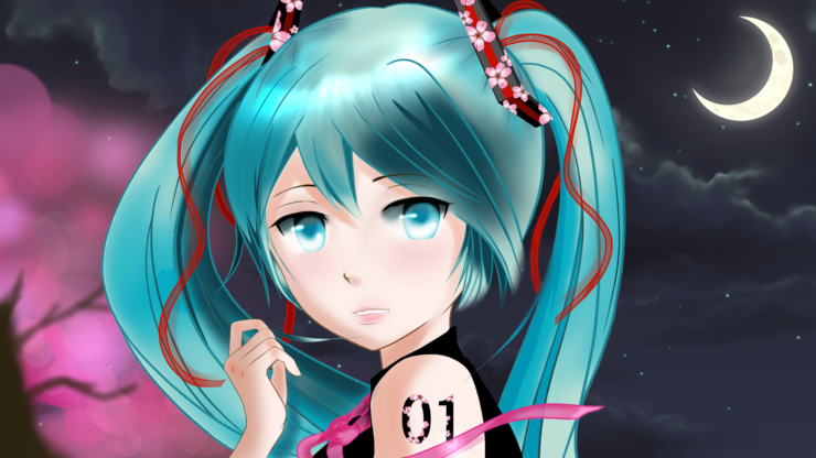 「Petal」