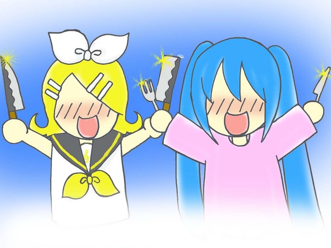 おいしそぉ~♪