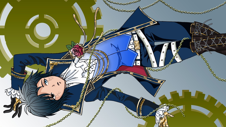 レクイエムさん