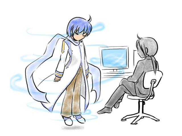 インストール
