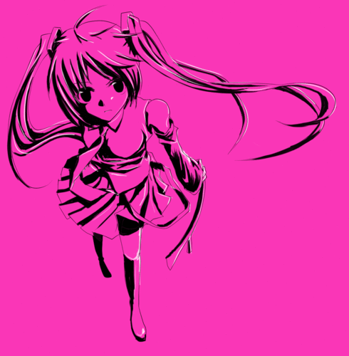 ミク