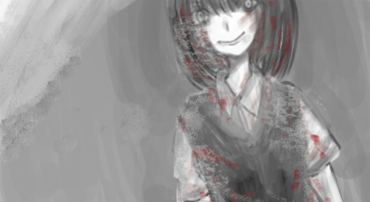 少女