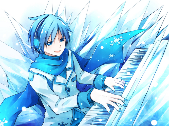 雪KAITO