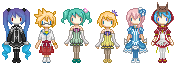 DIVA Module vol.1