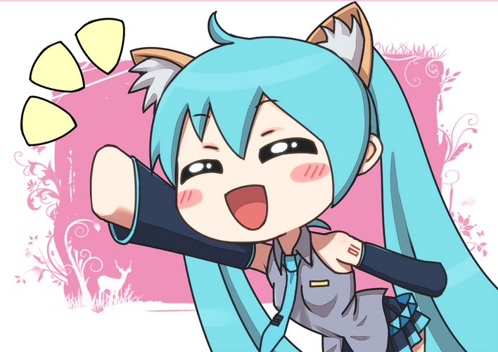 やっほい!