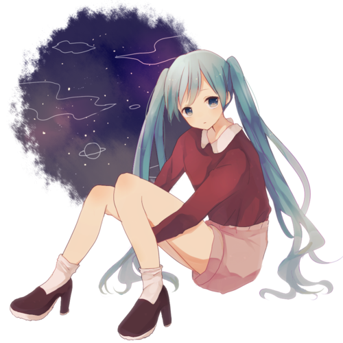 miku