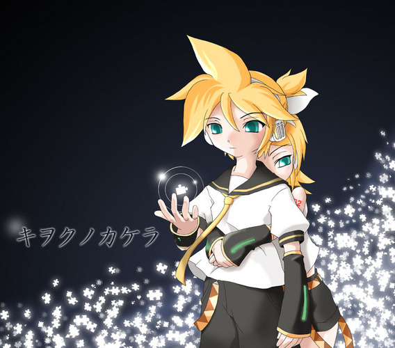 キヲクノカケラ