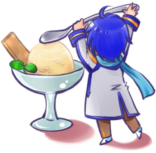 マイドリーム