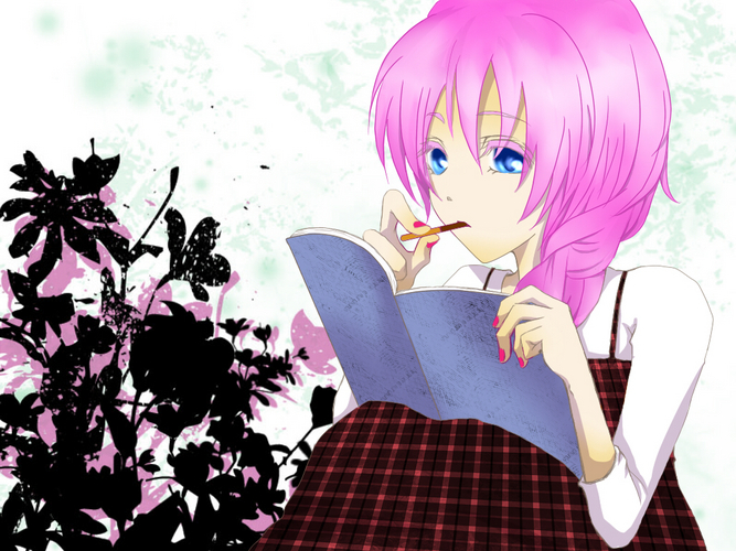 読書の秋