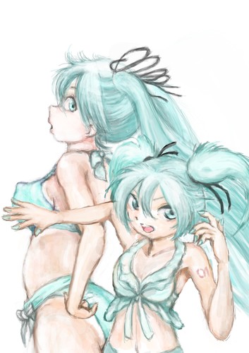お姉様! ココわ私が!
