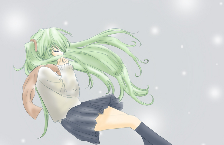 north_wind イメージイラスト3