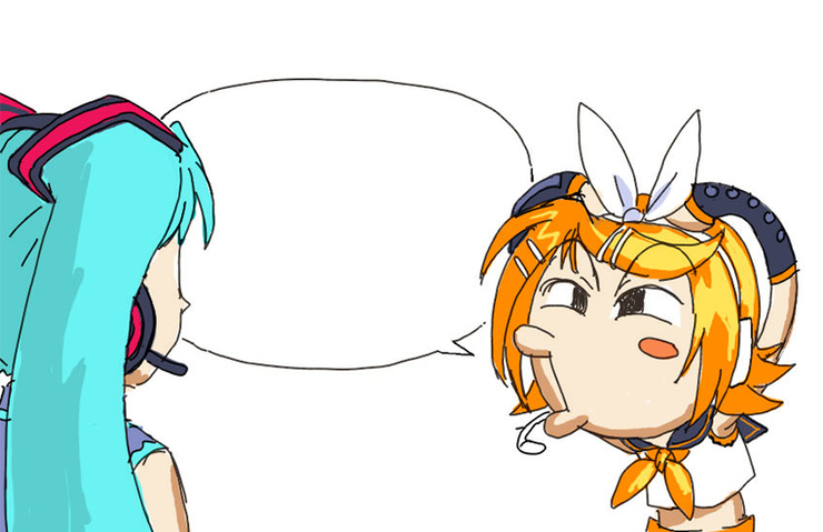 すきなセリフを入れてください