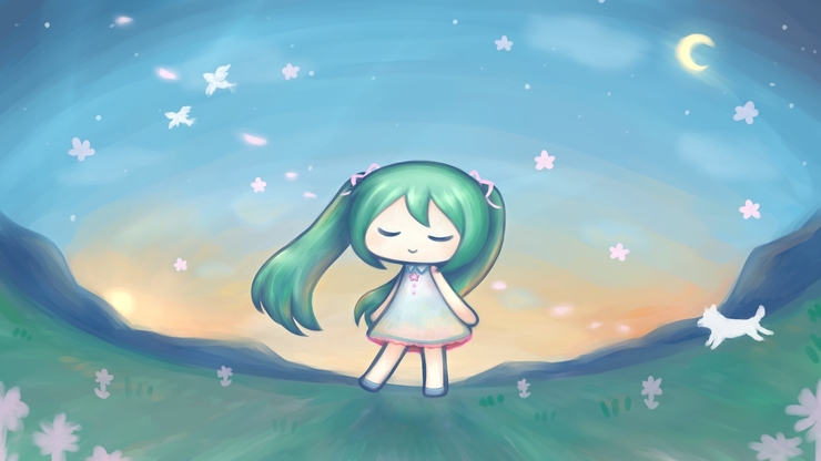 花咲行進曲