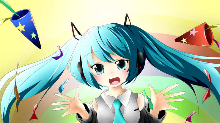 ありがとう~! 今後もよろしくです!
